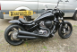 Preview: TB Heckfender Hardrace + Sitz / 280 / GFK / SUZUKI VZR 1800 M / TÜV - Gutachten