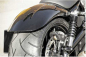 Preview: TB HECKFENDER / GFK / HARLEY V-Rod "Muscle Style 280"/ TÜV