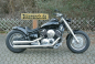 Preview: TB - Sitzschale Rai / Yamaha XVS 1100 / TB RAI Heckfender