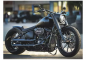 Preview: TB Lenker - Hollywood - Fat + Light / 32 mm / Schwarz / 1 1/4" + 1" / HD + Jap. / Tüv
