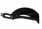 Preview: seitl. BR - Kennzeichenhalter - Honda VT 600 C / Kompl.-Set / black / TÜV