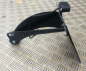 Preview: seitl. BR - Kennzeichenhalter Kompl. Set / black / Suzuki C 800 / VL 800 Intruder / TÜV