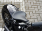 Preview: Schwingsattel - Montage - Kit Fellow L / Harley Softail / ausser Rocker & Breakout / 00 - 17