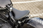 Preview: Schwingsattel - Montage - Kit Fellow L / Harley Softail / ausser Rocker & Breakout / 00 - 17