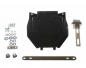 Preview: TB Schwingsattel-Montage-Kit Joe Bobber / Harley Softail / 00-17