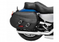 Preview: TB - Montagekit - Seitenplatten + Zubehör - HD Sportster ab 04
