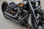 Preview: TB Montagesatz Vorverlegungskit / Harley Softail ab 2018 / TÜV