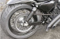 Preview: 210er Schwingen - Kit / Harley Sporster / ab 2008 / Tüv