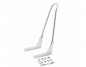 Preview: TB - einteilige Sissy Bar / Rigid Mount 21" / Harley Softail ab 2018 / chrom / groß