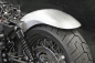 Preview: TB - HECKFENDER / "STEEL 200" / 2 Personen / HARLEY DAVIDSON - Sportster 04 - 20 / Tüv
