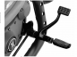 Preview: TB vorverlegte Fußrasten / schwarz / für Mittelfußrasten - Harley Sportster XL Modelle - 06 - 13 / TÜV