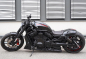 Preview: BR - Custom - Gepäckträger / HD - VSRC - Mod. / V-Rod / Custom-Bikes / 200er / 240er / 260er / 2007 - 17