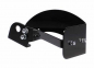 Preview: Black Sale: seitl. BR - Kennzeichenhalter - schwarz - Yamaha XVS 950 A Midnightstar / Kompl.-Set / TÜV