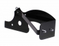 Preview: Black Sale: seitl. BR - Kennzeichenhalter - Kompl.-Set - schwarz / Yamaha XVS 650 / 1100 / TÜV