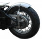 Preview: BR - Bobber - Heckfender - Struts Steel - universal ( li + re) 2 Stck