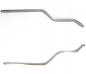 Preview: BR - Bobber - Heckfender - Struts Steel - universal ( li + re) 2 Stck