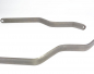 Preview: BR - Bobber - Heckfender - Struts Steel - universal ( li + re) 2 Stck