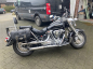 Preview: Sale: MILLER - ESD - Skyline - SlipOn - Auspuff - Edelstahl silber / Yamaha XV 1600 Wildstar / EG-BE