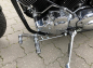 Preview: SALE: FALCON - vorverlg. Fußrasten-Anlage / 7 cm / Yamaha XVS 1100 Custom + Classic / Tüv