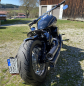 Preview: BR-Ceramic-Black - Falcon Double Groove / Komplettanlg. / Suzuki VZ 1600 / EG-BE