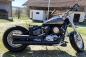 Preview: BR - Ceramic - Black - Falcon Double Groove / Komplettanlg. / YAMAHA XVS 1100 DragStar / ohne KAT / EG-BE