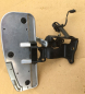Preview: ORIGINAL - Fahrer - Trittbretter + Halter / YAMAHA XVS 1100 Cus + Clas / linke + rechte Seite / TOP*