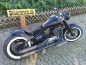Preview: nur bei uns: Miller - KBS - Komplettanlage / schwarz matt /// Suzuki VL 1500 Intruder / bis 2006 / EG-BE