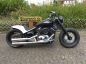 Preview: TB Heckfender / Monocok Hardrace / 210 / 240 / GFK / YAMAHA XVS 1100 + CLASSIC / TÜV