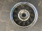 Preview: Orginal - Hinterrad-Felge, gebraucht / 4,5 x 15" - YAMAHA XVS 1100 / Chrom - TOP!