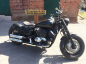 Preview: BOB 2: BR - Bobber - Heckfender / Stahlblech roh / YAMAHA XVS 1100 Custom + Classic