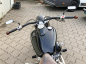 Preview: Yamaha XVS 650 Dragstar Classic - Black Bobber - Schwingsattel-Umbau / 20.000 km / Tüv neu