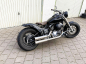 Preview: Yamaha XVS 650 Dragstar Classic - Black Bobber - Schwingsattel-Umbau / 20.000 km / Tüv neu