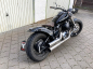 Preview: Yamaha XVS 650 Dragstar Classic - Black Bobber - Schwingsattel-Umbau / 20.000 km / Tüv neu