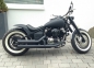 Preview: BR-Ceramic-Black - Falcon Double Groove / Komplettanlg. / HONDA VT 750 Shadow RC50 / ohne KAT / EG-BE