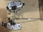 Preview: ORIGINAL - Fahrer - Trittbretter + Halter / YAMAHA XVS 650 Cus + Clas / linke + rechte Seite / TOP*