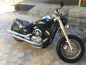 Preview: SALE: Falcon Cromo Line Auspuff / Yamaha XVS 650 DragStar / bis 2003 / EG-BE