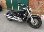 Preview: Nur bei uns: BR - Vintage - Heckfender - Schutzblech - Set - roh / inkl. YAM - Struts round - chrom / YAMAHA XVS 650