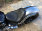 Preview: Nur bei uns: BR - Vintage - Heckfender - Set - inkl. YAM - Fenderstruts = Wahlfarbe / YAMAHA XVS 650