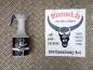 Preview: CL FLUGROST - Entferner - Gel / 500 ml / Sprüh+Pump-Flasche