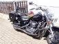 Preview: SALE: EAGLE IRON - SlipOn - Straight Cut / 2in2 / Edelstahl poliert / Suzuki VL 1500 / EG-ABE
