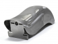 Preview: HD - Steel Heckfender / Steel / FatBob Style - Harley Sportster - XL Modelle - 1994 - 2003