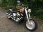 Preview: TB FRONTFENDER / STAHL / Race / "shorty" 150 // 130er Vorderrad - 16" - 21"