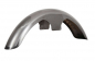 Preview: HA Frontfender / Stahlblech 1,5 mm / 97 mm b / roh / universal / kein Tüv notwendig