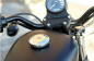 Preview: Do-Tankdeckel Harley / chrom / belüftet / HD ab 1996