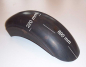 Preview: MB HECKFENDER / Stiletto Schutzblech Round / 15 - 17" / W 220 x L 690 mm