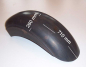 Preview: MB HECKFENDER / Stiletto Schutzblech Round / 15 - 17" / W 260 x L 710 mm