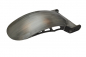 Preview: BR HECKFENDER  Stiletto Smooth / 215 mm / 3er Cut / HD Dyna 06 - 17 / Tüv