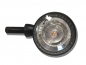 Preview: Kellermann ALL-IN-ONE / Bullet 1000 DF / Rücklichtblinker / schwarz / Leuchtring / 1 Paar / E-Zei.