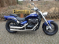 Preview: Falcon Double Groove Komplettanl. / mit KAT / poliert / SUZUKI VZ 800 M / ab 2006 / EG - ABE