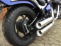 Preview: Falcon Double Groove Komplettanl. / mit KAT / poliert / SUZUKI VZ 800 M / ab 2006 / EG - ABE